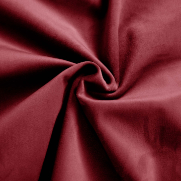 Stoff Burgundy
