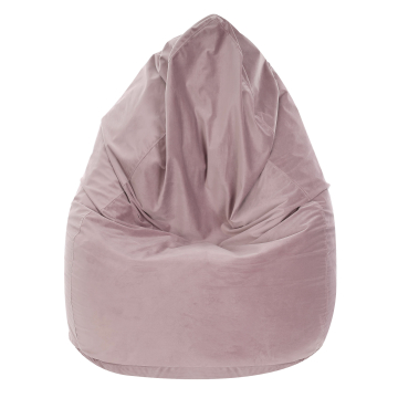 Sitzsack Riviera Old Rose