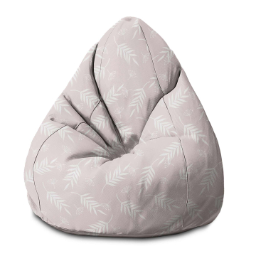 Sitzsack Pearshape Easy Sunday Morning