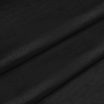 Stoff Black