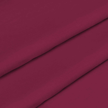 Stoff Burgund