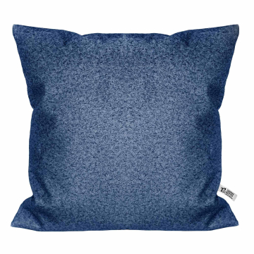 Kissen Cashmere Blue