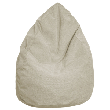 Sitzsack Curio Milk