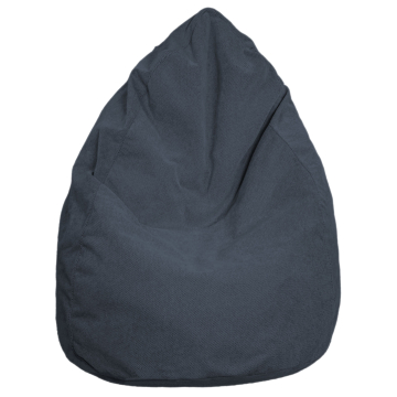 Sitzsack Curio Cold Blue