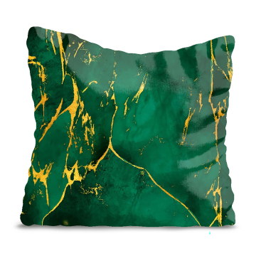 Kissen Golden Marable