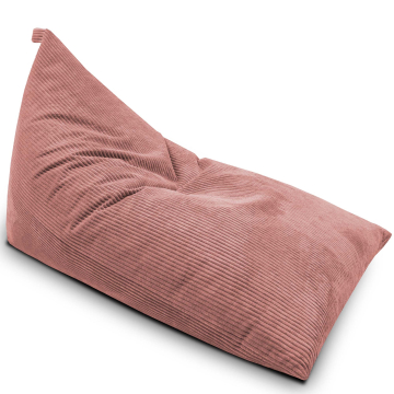 Sitzsack Triangle Lincoln Ginger Spice