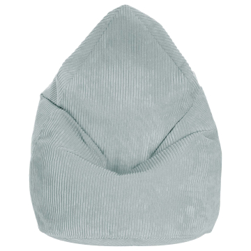 Sitzsack Lincoln Green Lily