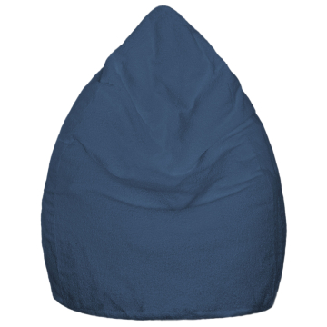 Sitzsack Now or Never Blue Hour