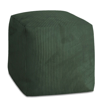 Sitzsack Cube Forest Symphony
