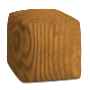 Sitzsack Cube Sugar Cookie