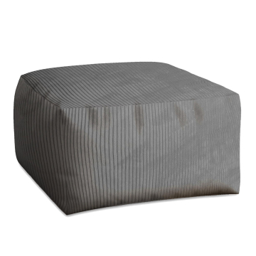 Sitzsack Comfort Frost Gray