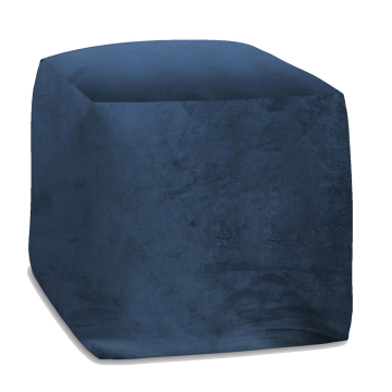 Sitzsack Cube Galactica