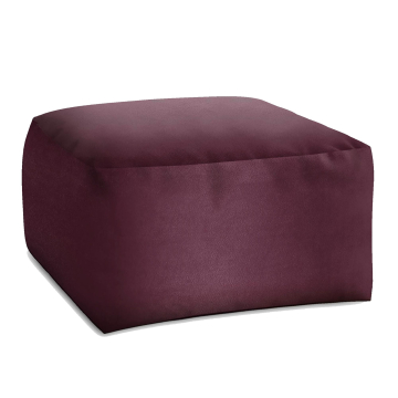 Sitzsack Comfort Blackberry Wine