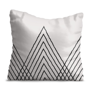 Kissen Silent Scandinavian
