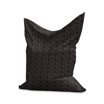 Sitzsack Pillow Abstract Design