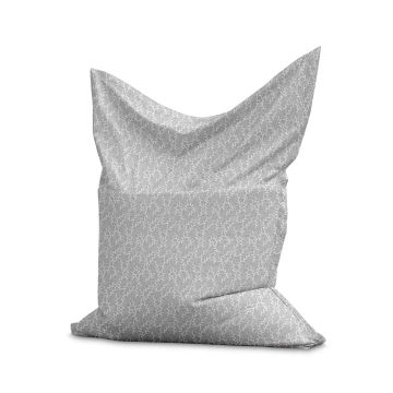 Sitzsack Pillow Botanical Doodles