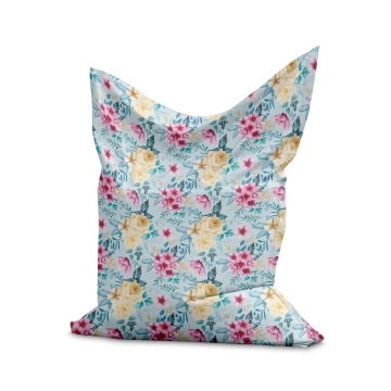 Sitzsack Pillow Smell of the Rose