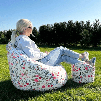 Wie pflegt man Gartenmöbel aus Holz?