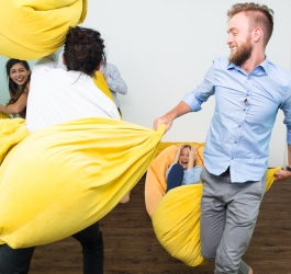 Gründe, warum es sich lohnt, Produkte aus Oxford-Stoff zu wählen